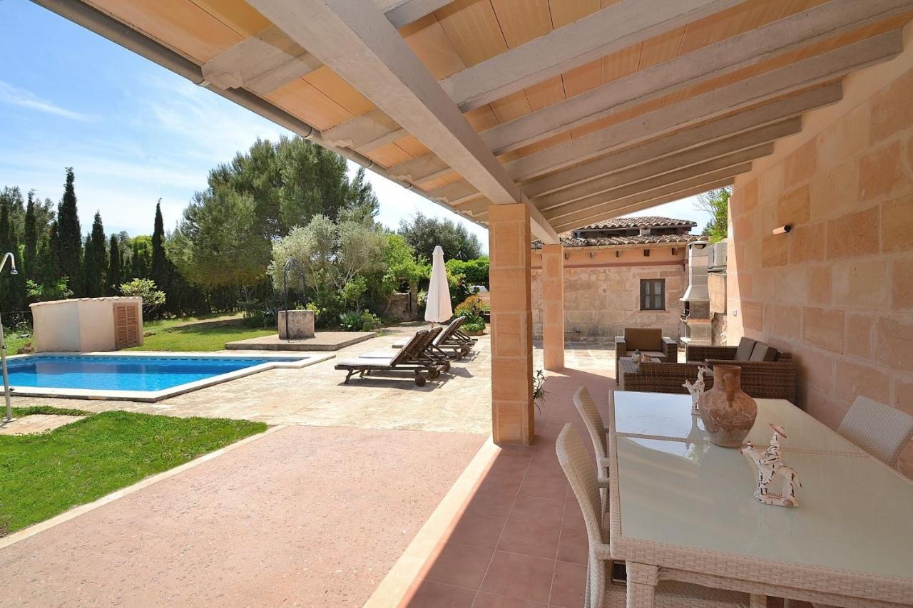 138 Els Olivers Et1083 By Mallorca Charme * Alcudia (Mallorca)