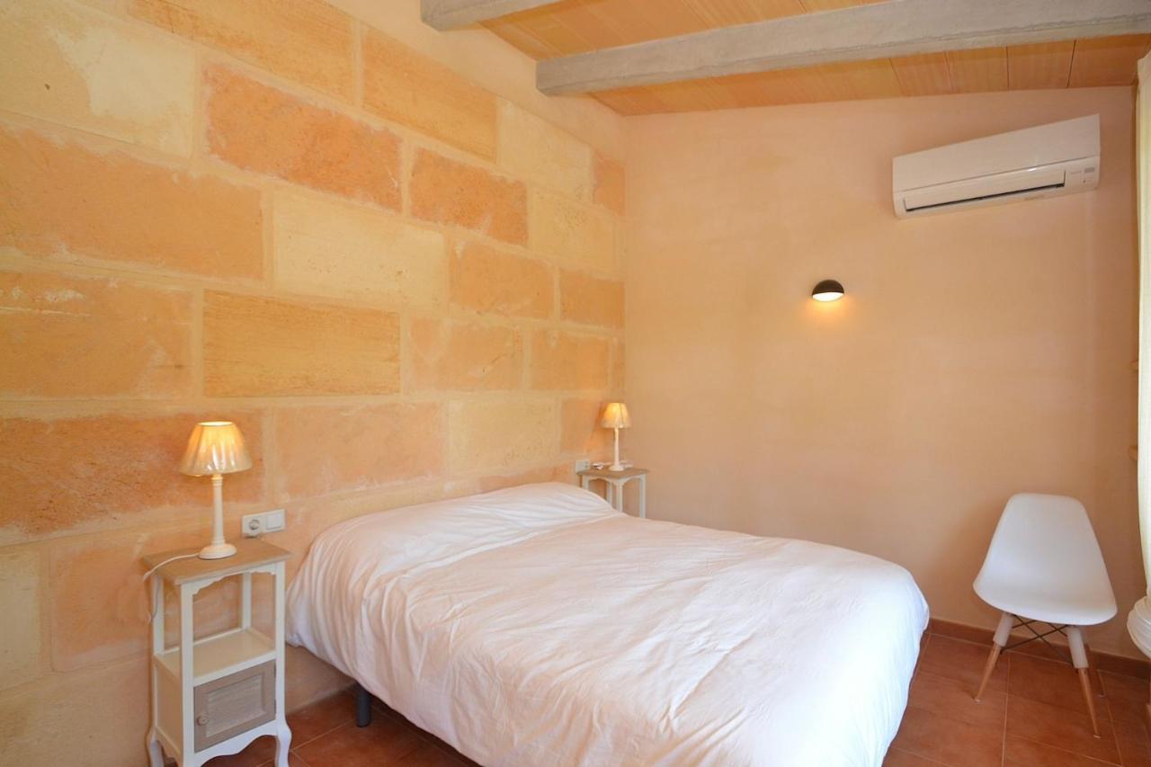 Holiday home 138 Els Olivers Et1083 By Mallorca Charme