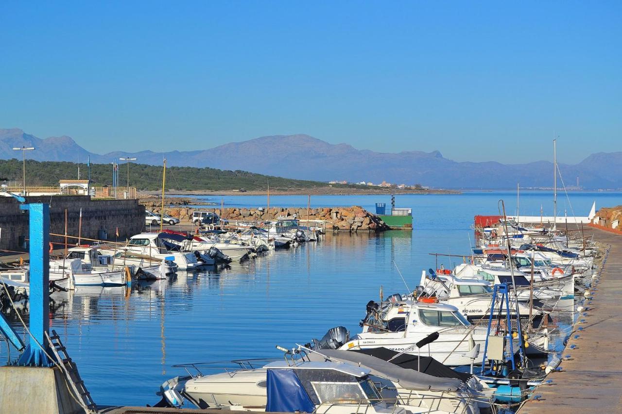 138 Els Olivers Et1083 By Mallorca Charme * Alcudia (Mallorca)