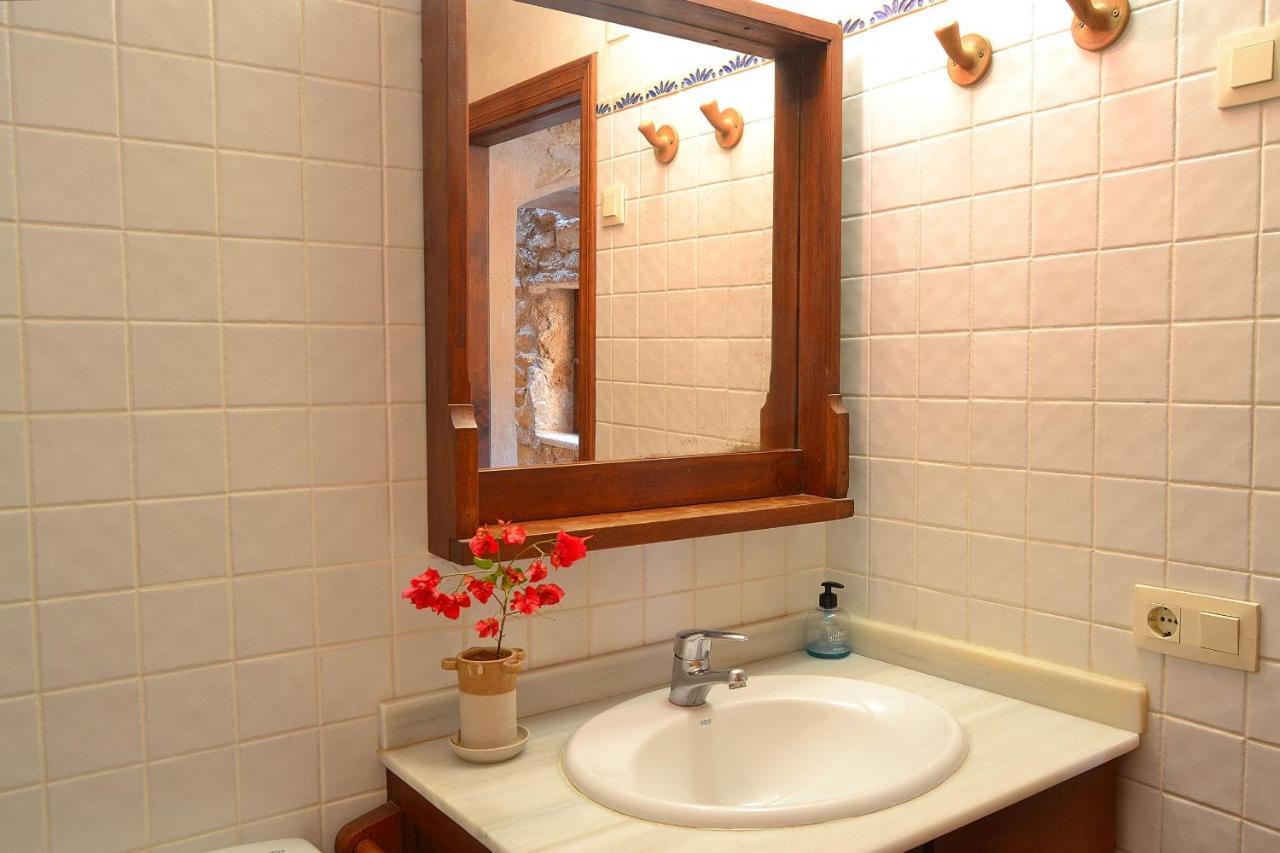 Holiday home 138 Els Olivers Et1083 By Mallorca Charme Alcudia (Mallorca)