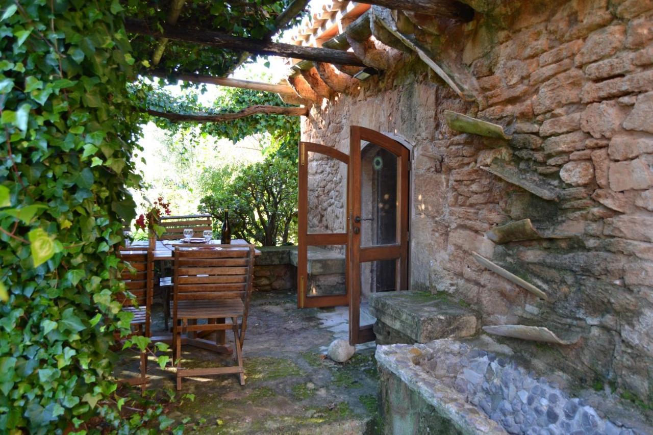 138 Els Olivers Et1083 By Mallorca Charme Holiday home