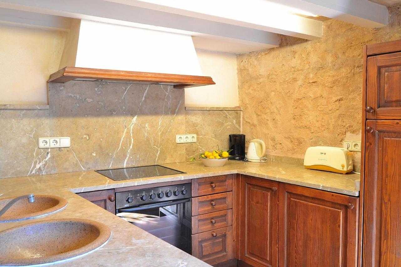 Holiday home 138 Els Olivers Et1083 By Mallorca Charme