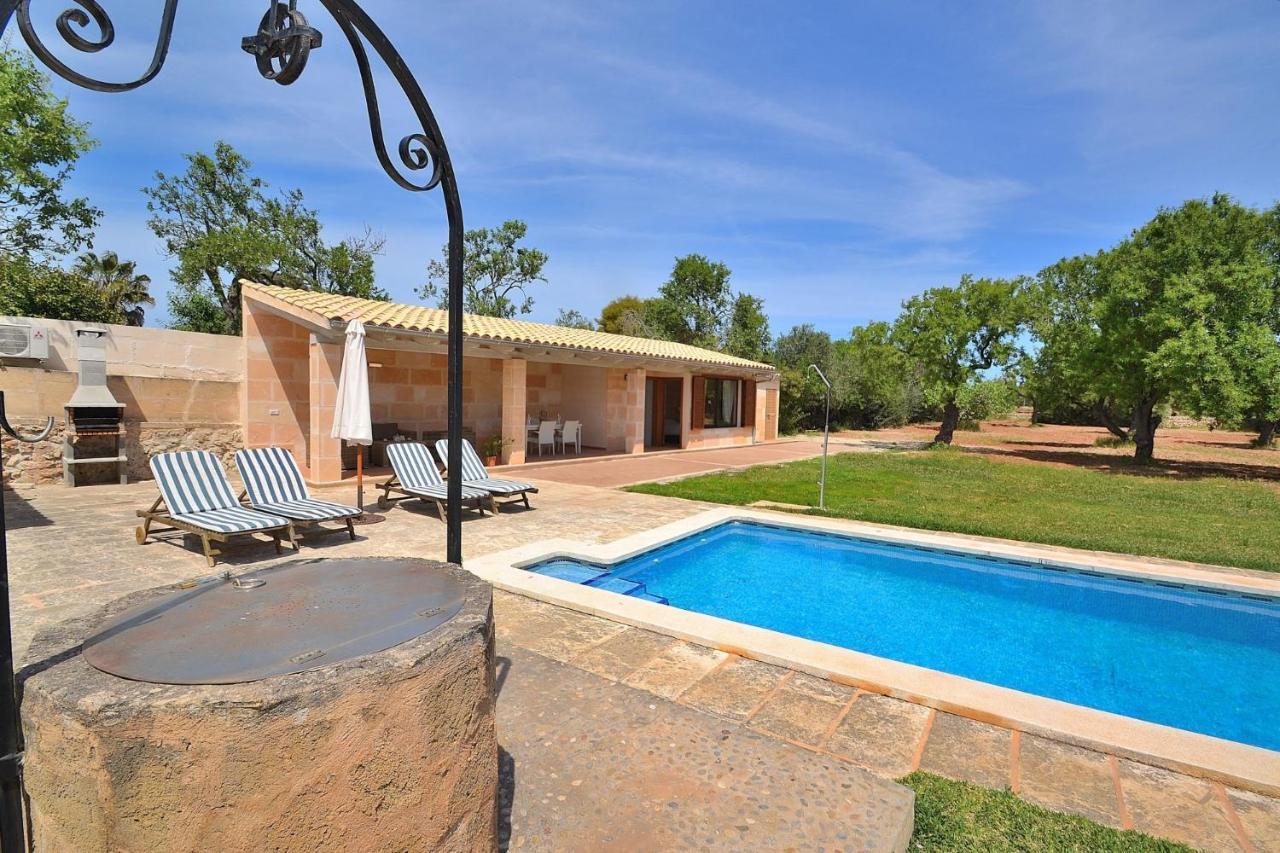 Holiday home 138 Els Olivers Et1083 By Mallorca Charme