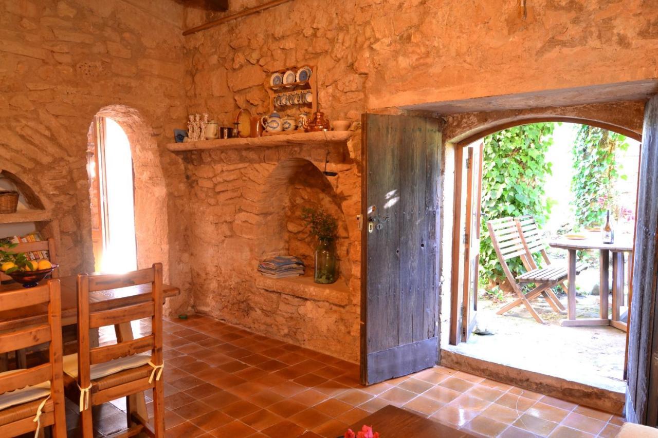 Holiday home 138 Els Olivers Et1083 By Mallorca Charme *