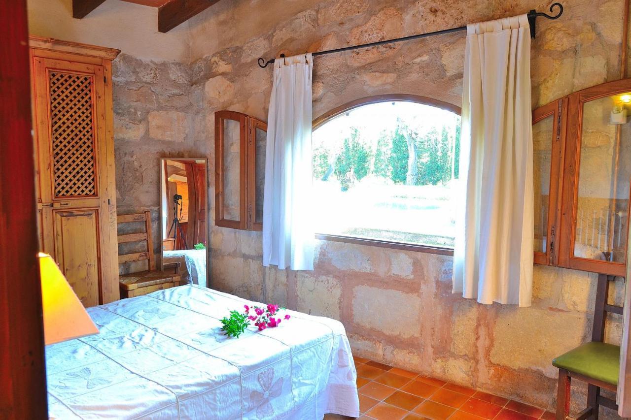 138 Els Olivers Et1083 By Mallorca Charme * Alcudia (Mallorca)