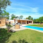 Els Olivers villa 138
