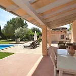 Els Olivers villa 138
