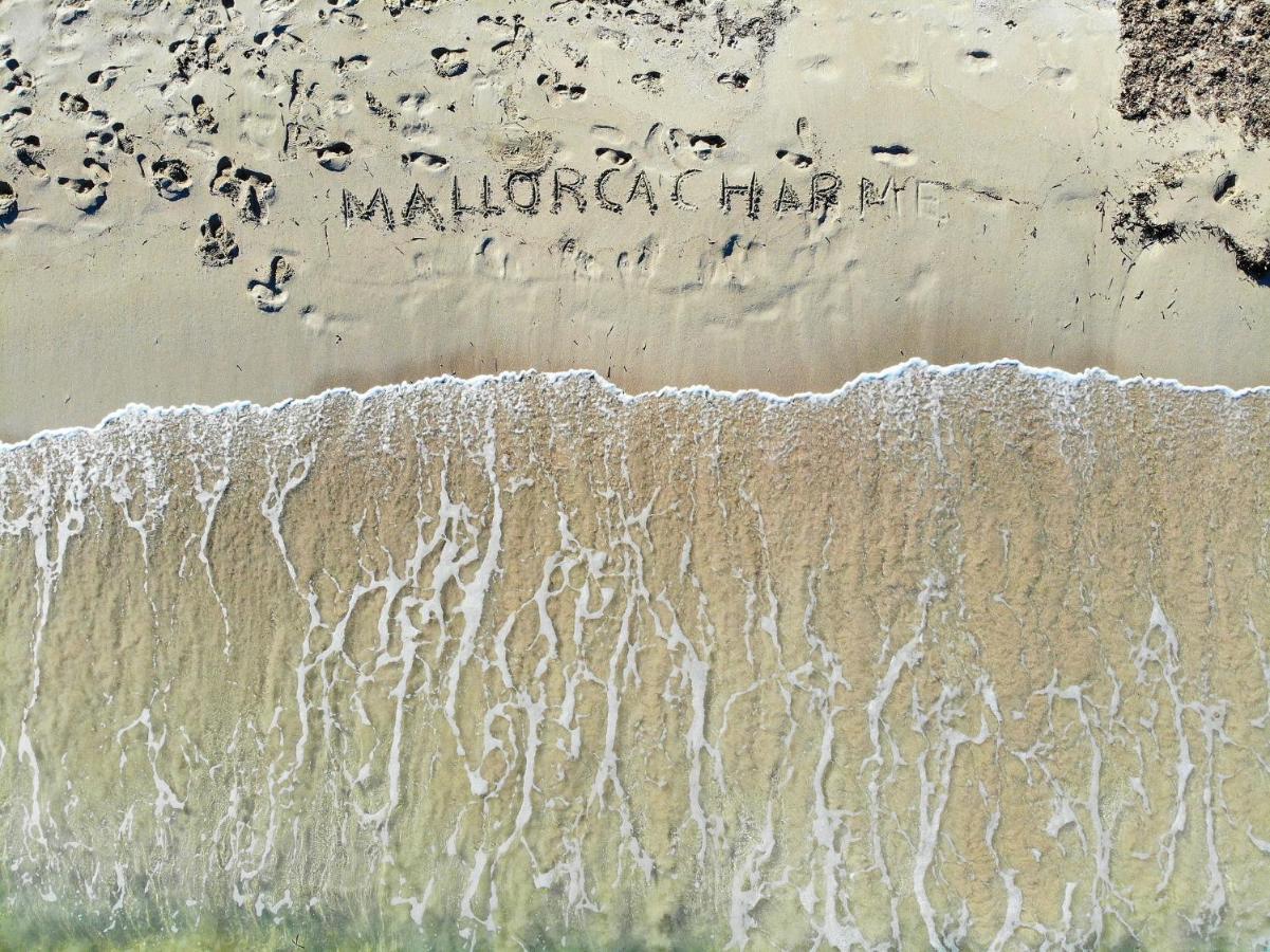 138 Els Olivers Et1083 By Mallorca Charme Alcudia (Mallorca)